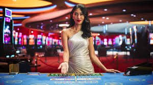 Antarmuka Auto Roulette di platform sastra4d